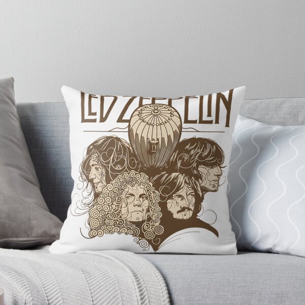 Item preview, Led-Zeppelin designed and sold by RobertanHare.