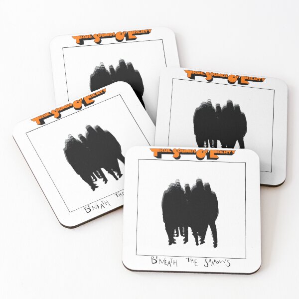 Item preview, TSOL Rock band designed and sold by Txtmax.