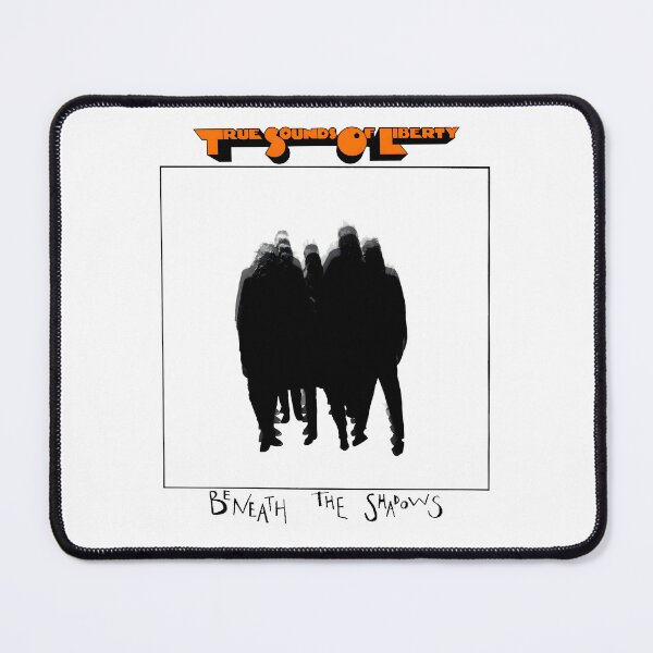 Item preview, TSOL Rock band designed and sold by Txtmax.