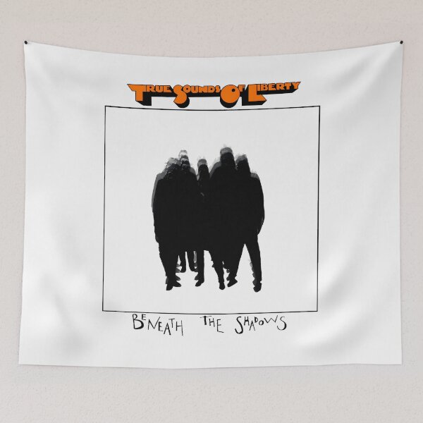 Item preview, TSOL Rock band designed and sold by Txtmax.