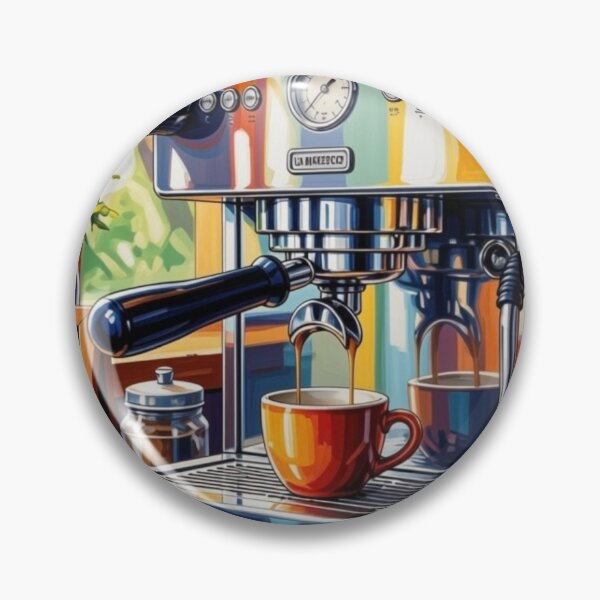 Item preview, Espresso designed and sold by SunshineSales.