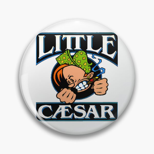 Item preview,  Little Caesar Band Rock designed and sold by RobertanHare.