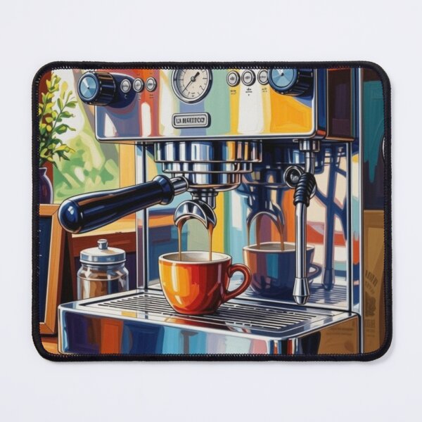Item preview, Espresso designed and sold by SunshineSales.