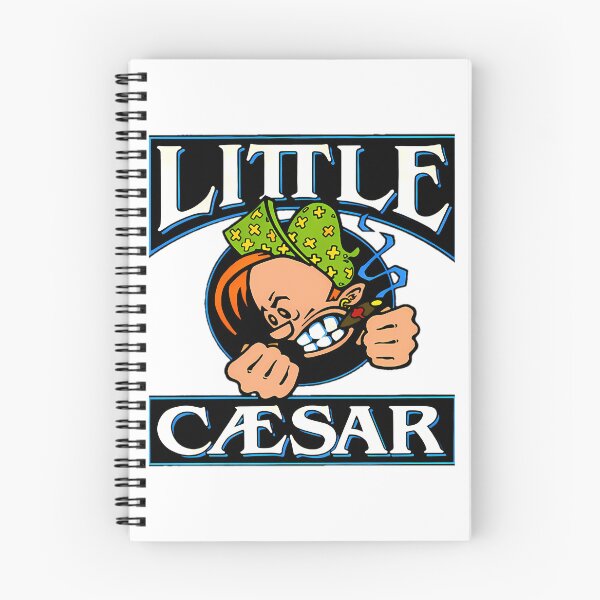 Item preview,  Little Caesar Band Rock designed and sold by RobertanHare.
