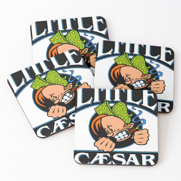 Item preview,  Little Caesar Band Rock designed and sold by RobertanHare.