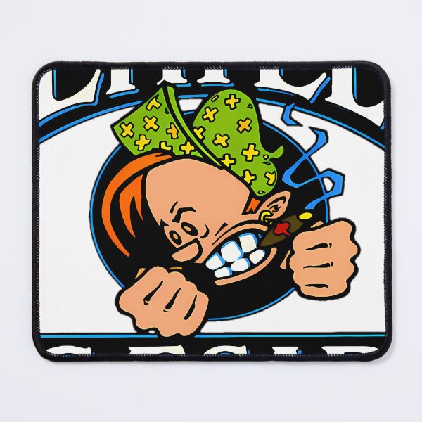 Item preview,  Little Caesar Band Rock designed and sold by RobertanHare.