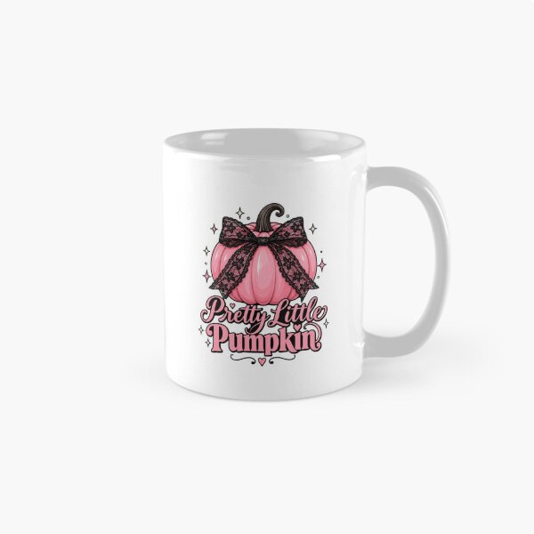 Item preview, Pretty Little Pumpkin Pink Halloween Coquette Bow Cute Pumpkin Aesthetic designed and sold by Sanika arts .