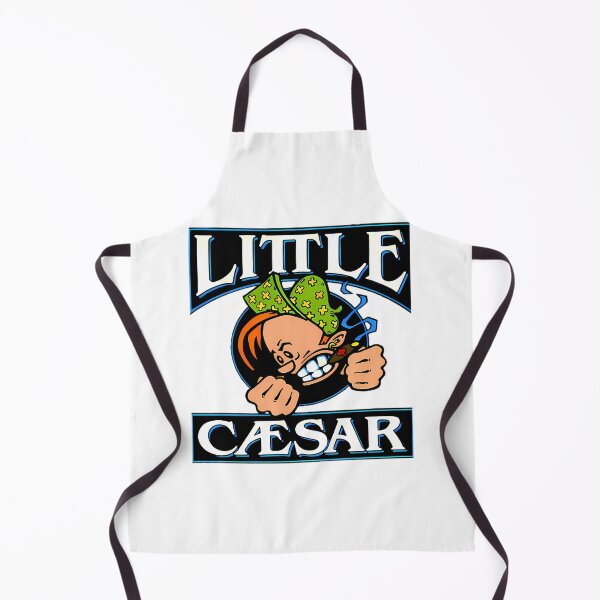 Artikelvorschau, Little Caesar Band Rock entworfen und verkauft von RobertanHare.