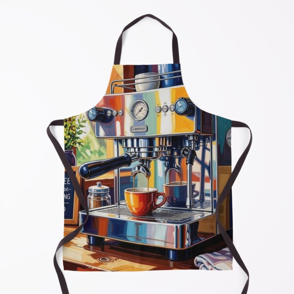 Item preview, Espresso designed and sold by SunshineSales.