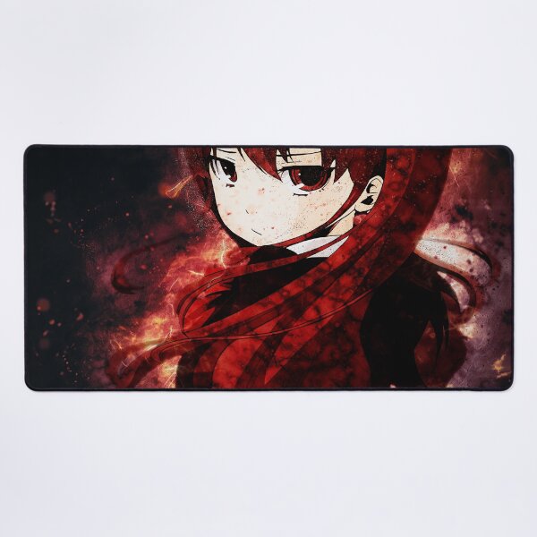 Item preview, Izumi Akazawa Another Crimson School Mystery Aura designed and sold by mildaclairmo.