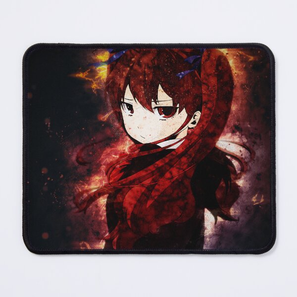 Item preview, Izumi Akazawa Another Crimson School Mystery Aura designed and sold by mildaclairmo.