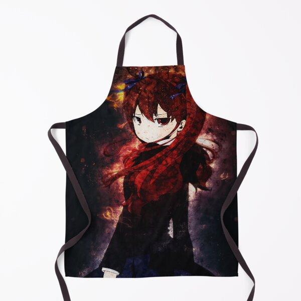 Item preview, Izumi Akazawa Another Crimson School Mystery Aura designed and sold by mildaclairmo.