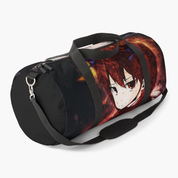 Item preview, Izumi Akazawa Another Crimson School Mystery Aura designed and sold by mildaclairmo.