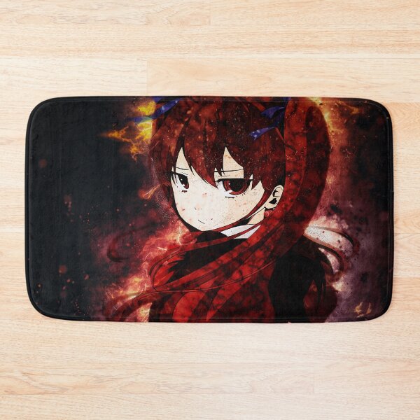 Item preview, Izumi Akazawa Another Crimson School Mystery Aura designed and sold by mildaclairmo.