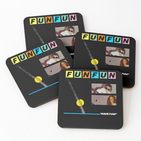 Item preview, Have Fun! - Fun Fun Italo Disco Band designed and sold by Krishmarakris.