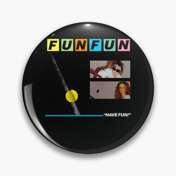 Item preview, Have Fun! - Fun Fun Italo Disco Band designed and sold by Krishmarakris.