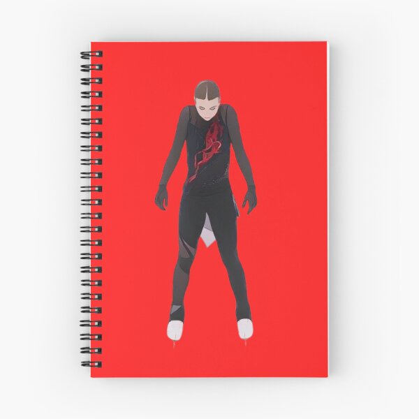 Item preview, Alexandra Trusova (Ignatova) FS 2026/27 designed and sold by thatskatingshop.