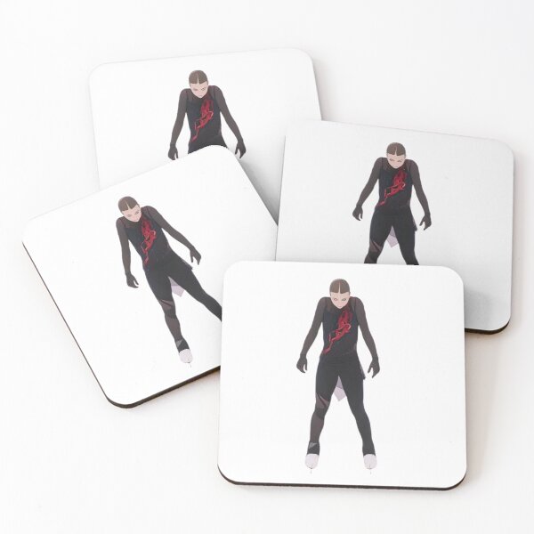 Item preview, Alexandra Trusova (Ignatova) FS 2026/27 designed and sold by thatskatingshop.