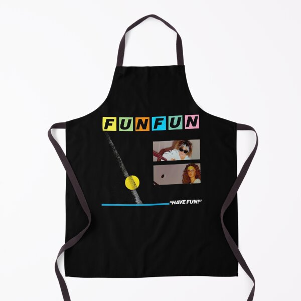 Item preview, Have Fun! - Fun Fun Italo Disco Band designed and sold by Krishmarakris.