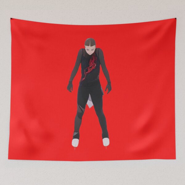 Item preview, Alexandra Trusova (Ignatova) FS 2026/27 designed and sold by thatskatingshop.