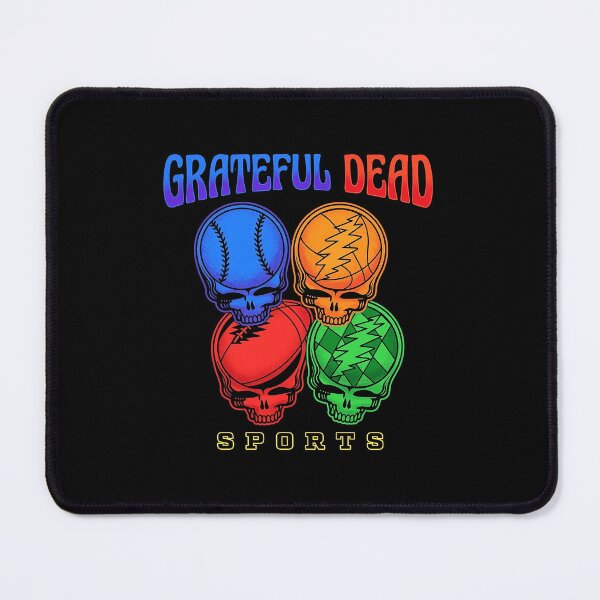 Item preview, Grateful Dead Sports Boxing Gloves Design designed and sold by ABritTheSun.