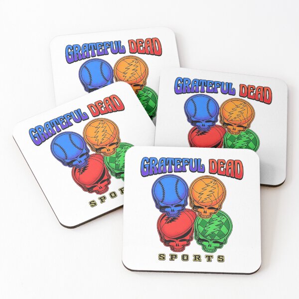 Item preview, Grateful Dead Sports Boxing Gloves Design designed and sold by ABritTheSun.