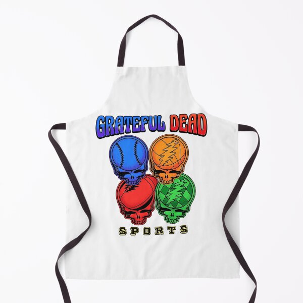 Item preview, Grateful Dead Sports Boxing Gloves Design designed and sold by ABritTheSun.