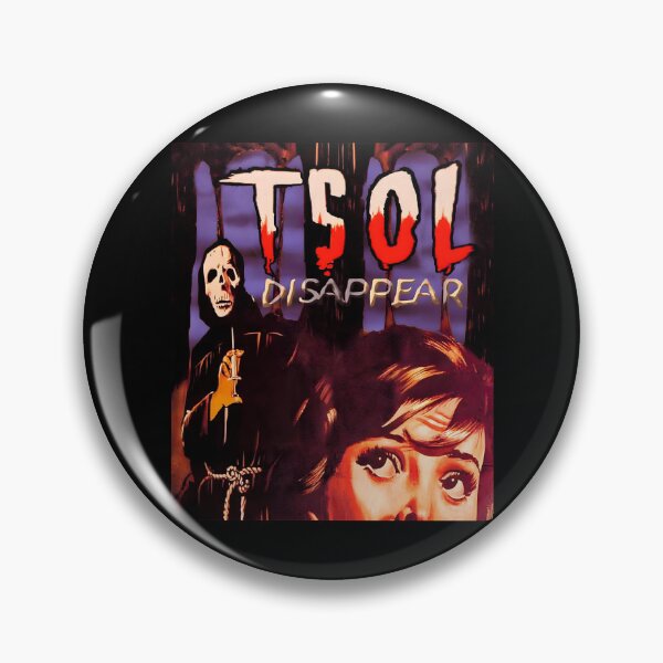 Item preview, TSOL Rock band designed and sold by Txtmax.