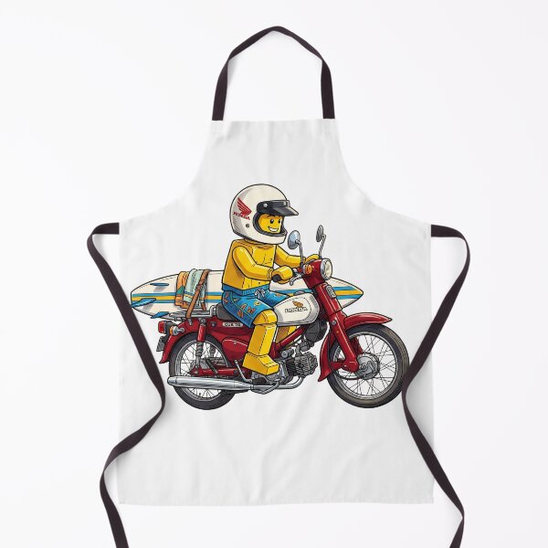 Item preview, Built for Speed, Born to Surf designed and sold by anuggra.