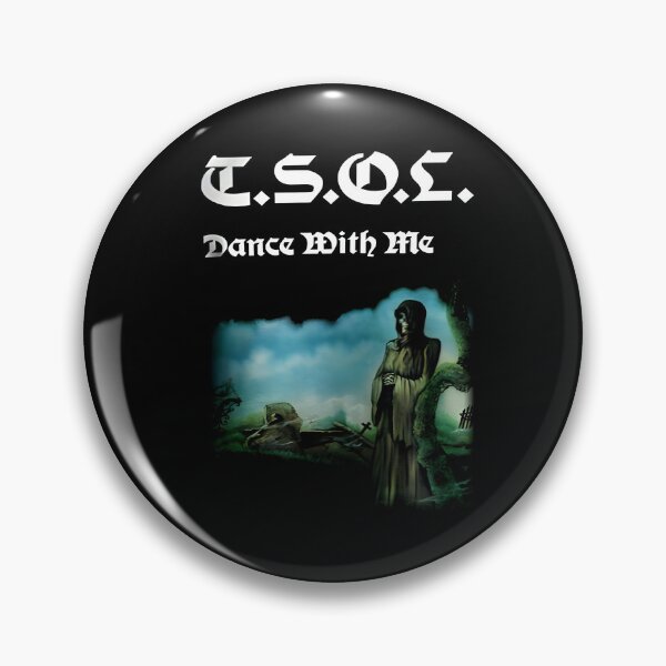 Item preview, TSOL Rock band designed and sold by Txtmax.
