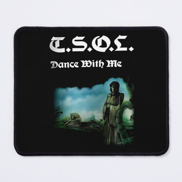 Item preview, TSOL Rock band designed and sold by Txtmax.