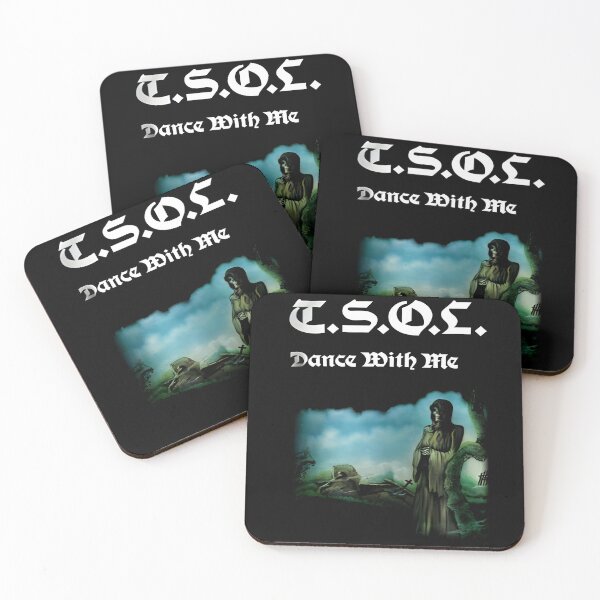 Item preview, TSOL Rock band designed and sold by Txtmax.