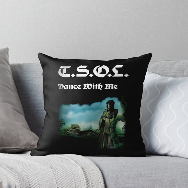 Item preview, TSOL Rock band designed and sold by Txtmax.
