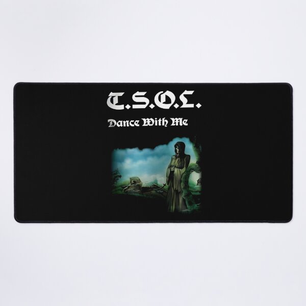 Item preview, TSOL Rock band designed and sold by Txtmax.