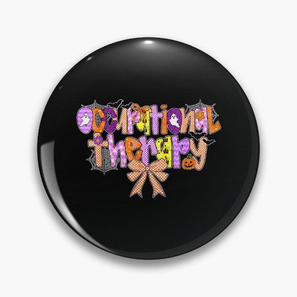 Item preview, Ot Occupational Therapy Halloween Ghost Ot Halloween Rehab designed and sold by streetwen.