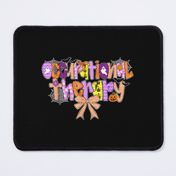 Item preview, Ot Occupational Therapy Halloween Ghost Ot Halloween Rehab designed and sold by streetwen.