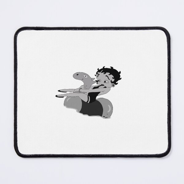 Item preview, Betty Boop designed and sold by JenSIL.
