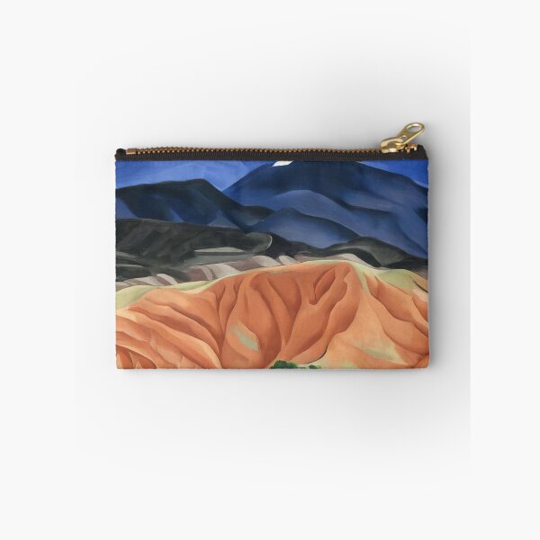 Item preview, Black mesa landscape, new mexico - out back of mary`s ii designed and sold by EtherShadeArt.