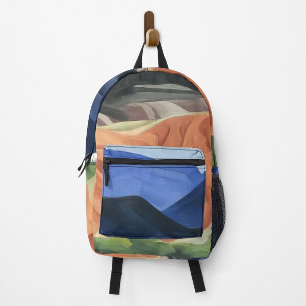 Item preview, Black mesa landscape, new mexico - out back of mary`s ii designed and sold by EtherShadeArt.