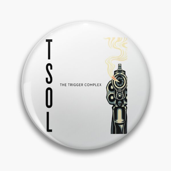 Item preview, TSOL Rock band designed and sold by Txtmax.