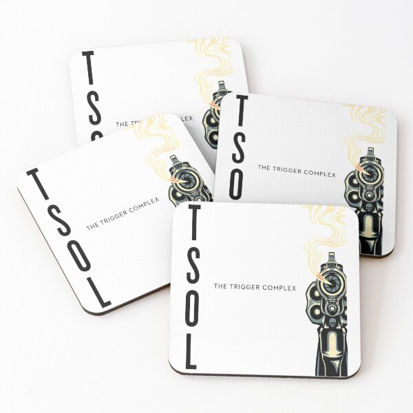Item preview, TSOL Rock band designed and sold by Txtmax.