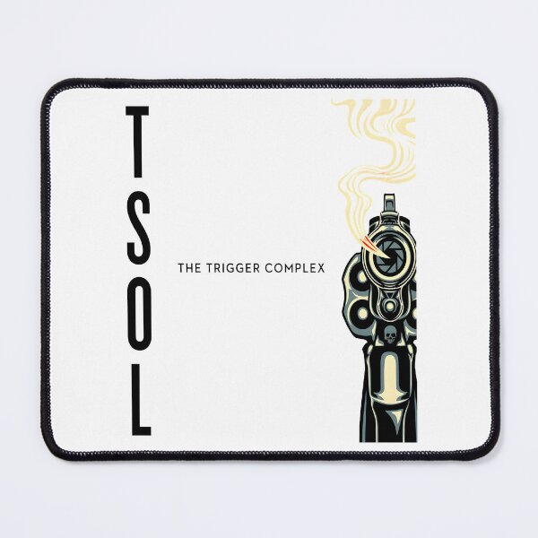 Item preview, TSOL Rock band designed and sold by Txtmax.