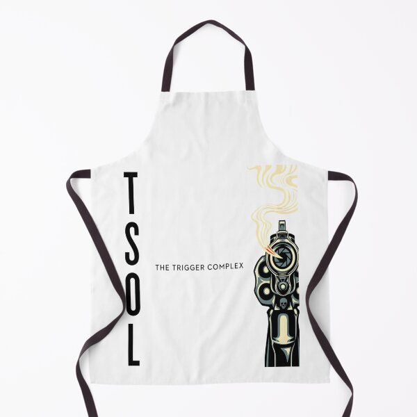 Item preview, TSOL Rock band designed and sold by Txtmax.