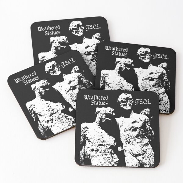 Item preview, TSOL Rock band designed and sold by Txtmax.