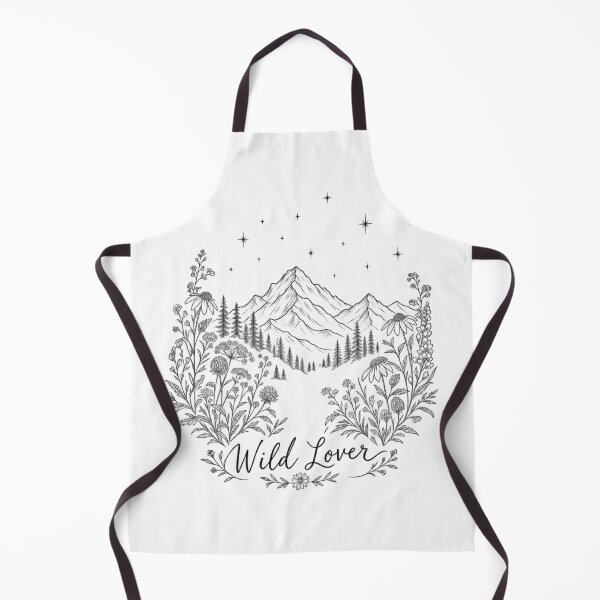 Item preview, Line Minimalist Art Wild flower Design designed and sold by DivineHaven.