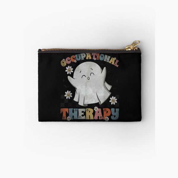 Item preview, Ot Occupational Therapy Halloween Ghost Ot Halloween Spooky designed and sold by streetwen.