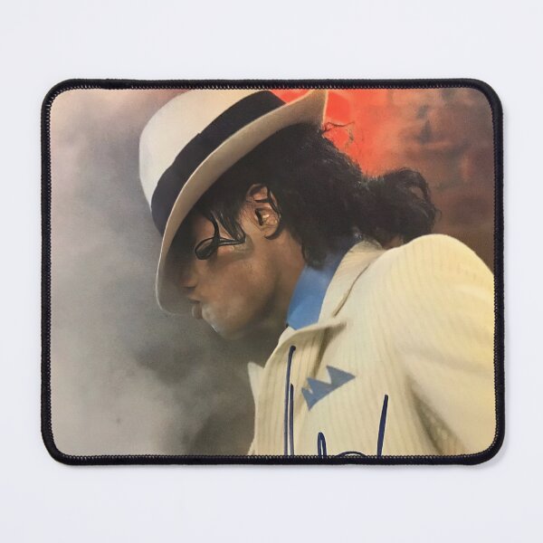 Item preview, Michael Off the Wall Era Poster designed and sold by garbereui.