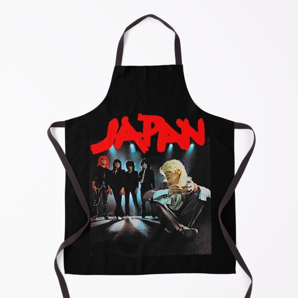 Item preview, Japan New Wave Alternative Music Group designed and sold by JeanneNade.