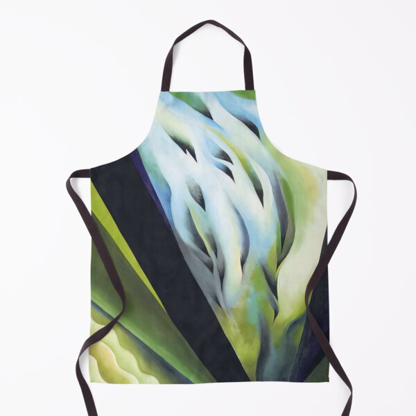 Item preview, Blue and green music designed and sold by EtherShadeArt.