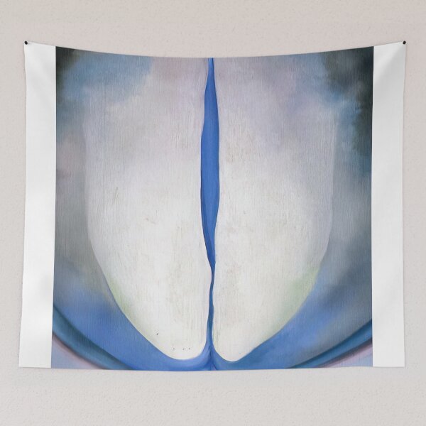 Item preview, Blue line designed and sold by EtherShadeArt.